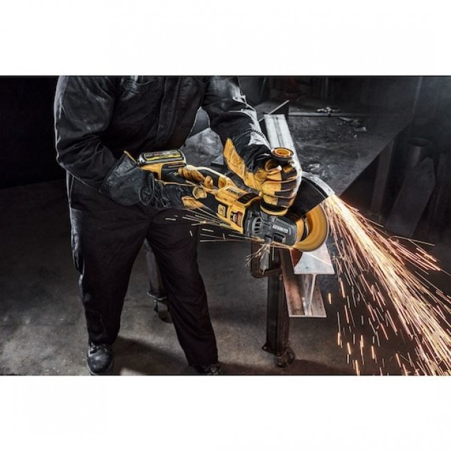 DeWALT DCG460NK-XJ floor polisher/sander