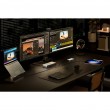 Kensington SD5000T5 EQ Thunderbolt 5 Triple 4K Docking Station with 140W PD - Windows/macOS