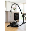 Gorenje VCE01TABKG 3.3 L Cylinder vacuum Dry 850 W Bagless