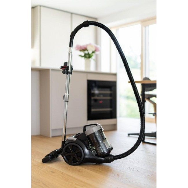 Gorenje VCE01TABKG 3.3 L Cylinder vacuum Dry 850 W Bagless