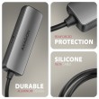 Axagon RVC-HI8KPD, USB-C - HDMI 2.1 adapter, 8K/60Hz, 4K/144Hz, HDR10+, PD100W
