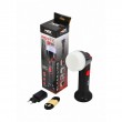 AWTOOLS BLACK LINE ROTTO SMD LED WORKSHOP FLASHLIGHT 1000LM AWTOOLS BLACK LINE ROTTO SMD LED WORKSHOP FLASHLIGHT 1000LM