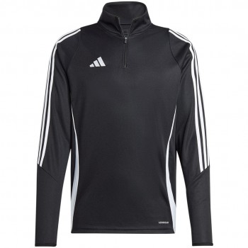 adidas Tiro 24 Training Top black sweatshirt IJ9963 XL