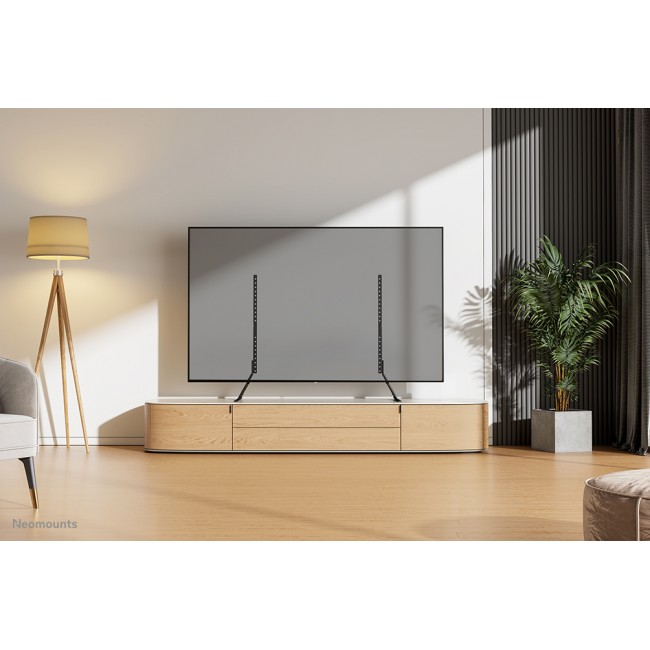 Neomounts DS45-430BL19 TV stand 23-75