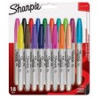 Sharpie Fine marker 18 pc(s) Fine tip Multicolour Sharpie Fine marker 18 pc(s) Fine tip Multicolour