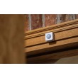 Shelly BLU Motion ZB PIR Motion Sensor Zigbee 3.0 Bluetooth 5 LE LUX CR2477, White Shelly BLU Motion ZB PIR Motion Sensor Zigbee 3.0 Bluetooth 5 LE LUX CR2477, White