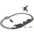 LEGO CITY 60508 Police Train Heist