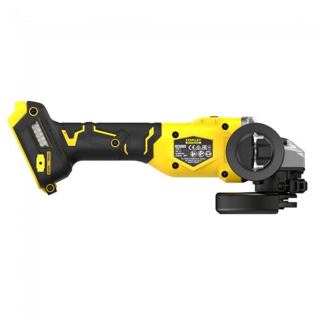 STANLEY FatMax SFMCG710B Angle Grinder