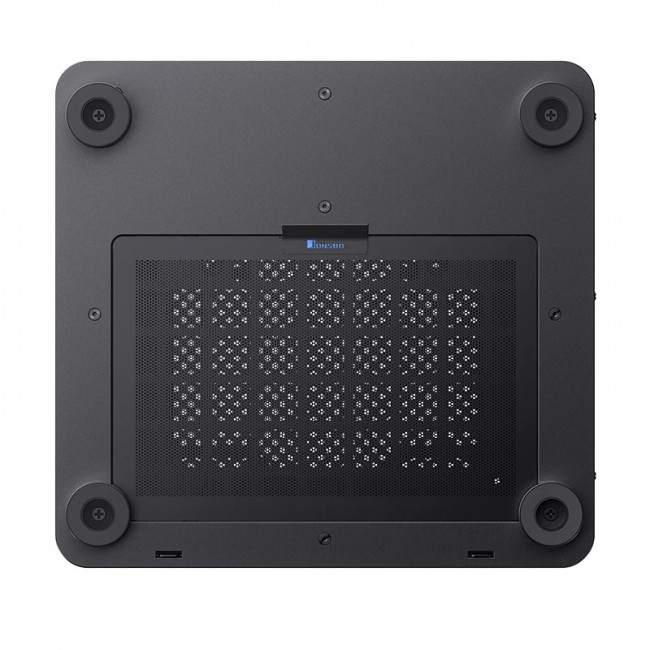 PC Case Jonsbo TK-0, Mini-Tower, Mini-ITX, black