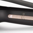 BaByliss Wave Secret Air Curling iron Warm Black 2.5 m
