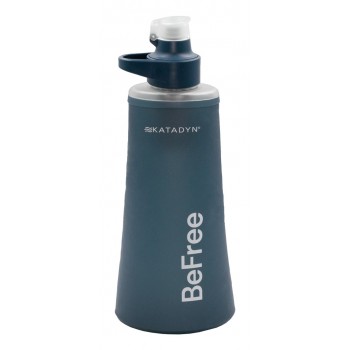 Katadyn 8021402 camping water filter 1 L