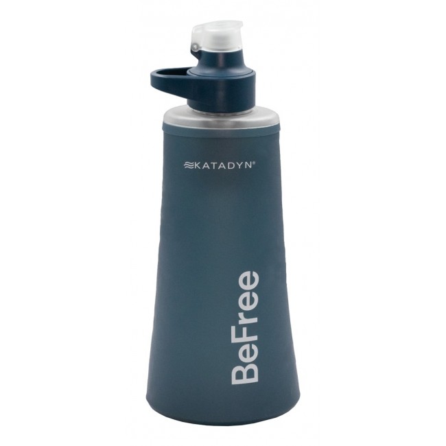 Katadyn 8021402 camping water filter 1 L