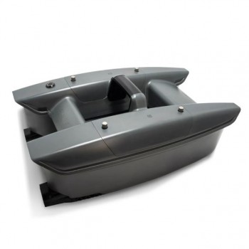 Deeper Spark bait boat
