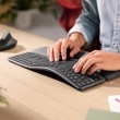 Logitech ERGO K860 Logitech ERGO K860