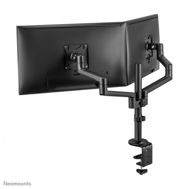 Neomounts DS60-425BL2 Monitor arm 17-27