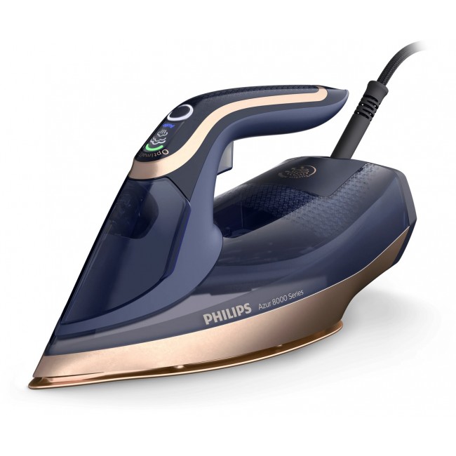 Steam iron PHILIPS DST 8050/20