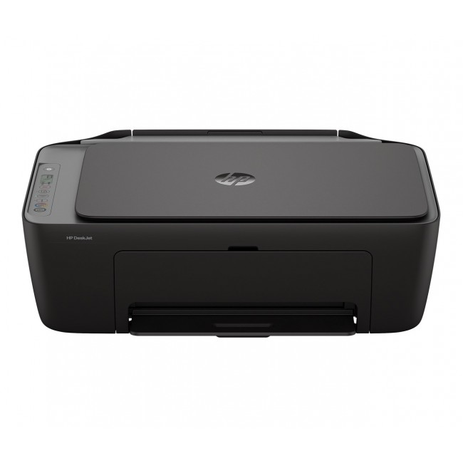 HP DeskJet 2920 Wireless All-in-One Color Printer, Instant Ink