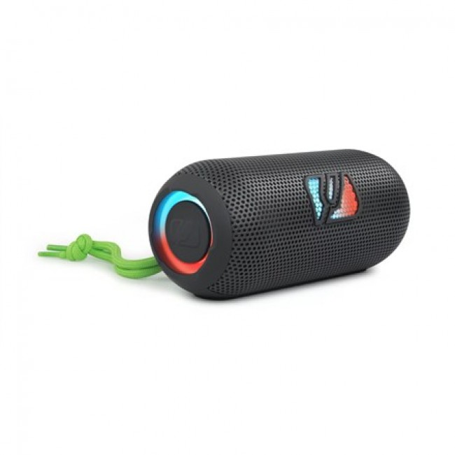 Muse M-790 BT portable/party speaker Black 60 W