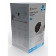 EZVIZ H6c G1 4K Spherical IP security camera Indoor 3840 x 2160 pixels Ceiling/Wall/Desk EZVIZ H6c G1 4K Spherical IP security camera Indoor 3840 x 2160 pixels Ceiling/Wall/Desk