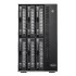 TerraMaster D6-320 disk array Desktop Black