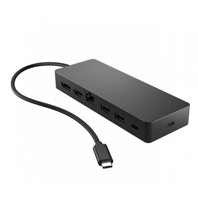 HP Universal USB-C Multiport Hub HP Universal USB-C Multiport Hub