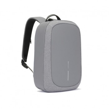 XD DESIGN BACKPACK BOBBY EDGE GREY P706.2502