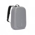 XD DESIGN BACKPACK BOBBY EDGE GREY P706.2502