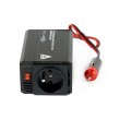 AZO Digital 12 VDC / 230 VAC Automotive Inverter IPS-400 400W AZO Digital 12 VDC / 230 VAC Automotive Inverter IPS-400 400W