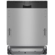 BOSCH SMH4HVX11E built-in dishwasher, fully integrated, 60 cm, Vario sliding hinges
