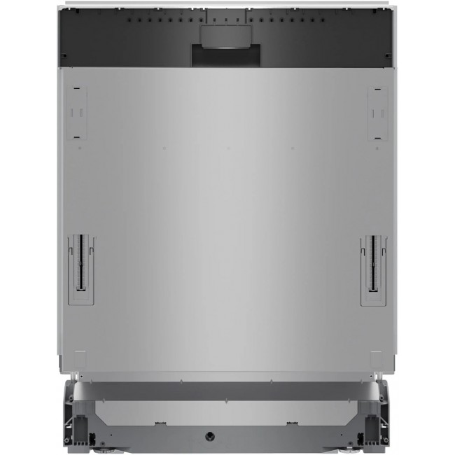 BOSCH SMH4HVX11E built-in dishwasher, fully integrated, 60 cm, Vario sliding hinges