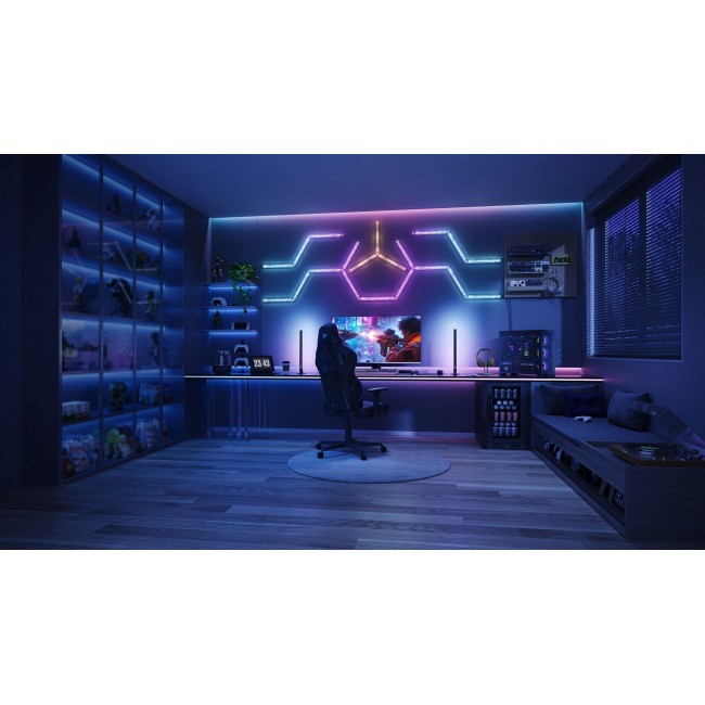 Govee Gaming Wall Lights (4+1)