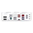 GIGABYTE B850 EAGLE WIFI7 ICE Motherboard