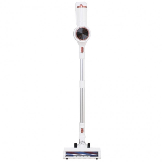 ADLER AD 7079 cordless upright vacuum cleaner