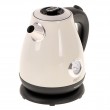 Camry Premium CR 1344C electric kettle 1.7 L 2200 W Cream Camry Premium CR 1344C electric kettle 1.7 L 2200 W Cream