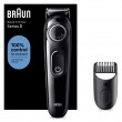 Braun BeardTrimmer 3 Beard Trm 3 BT3400 Braun BeardTrimmer 3 Beard Trm 3 BT3400