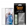 PanzerGlass Ceramic Screen Protector Samsung Galaxy S25 Ultra | Ultra-Wide Fit w. EasyAligner Clear screen protector 1 pc(s)