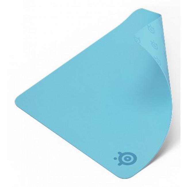 Steelseries QcK Large - Aqua