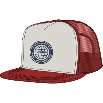 Czapka z daszkiem LEATT Cap Trucker one size