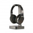 Hama 00221848 headphones/headset Wired & Wireless Head-band TV Bluetooth Black