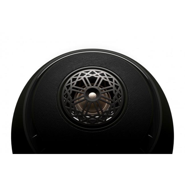 Creative Labs Creative Pebble Nova Black
