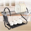 Dish Dryer FEEL MAESTRO MR-1025-53 53 cm (MR-1025-53-BLACK) Black