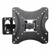 Esperanza ERW015 TV Mount 26 70 177.8 cm Black