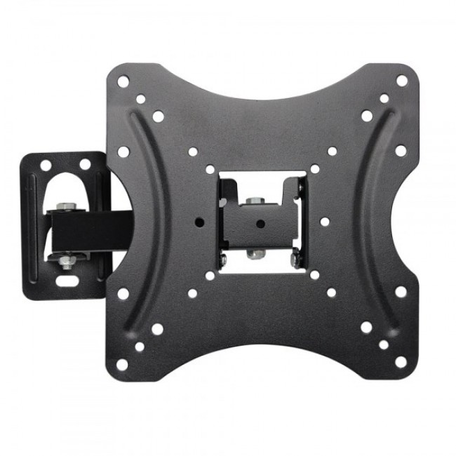 Esperanza ERW015 TV Mount 26 70 177.8 cm Black