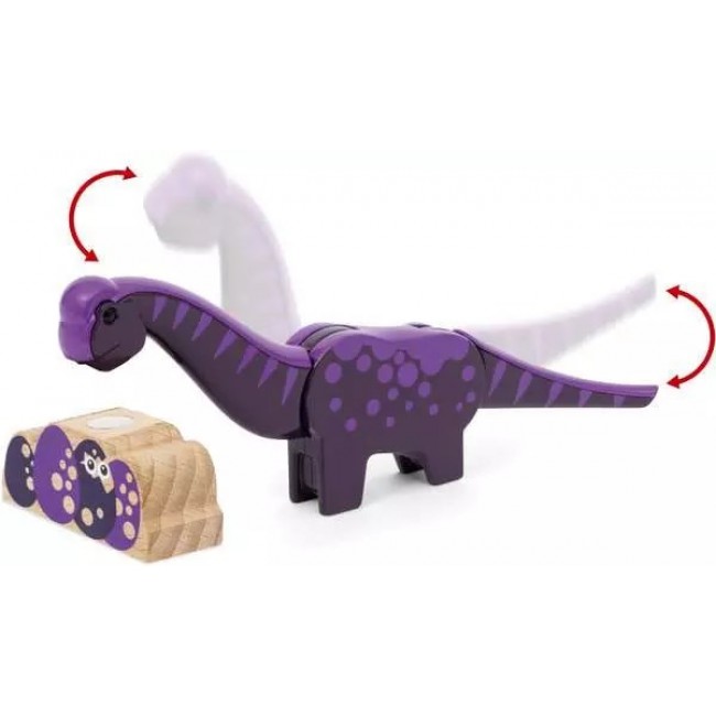 BRIO Dinosaur Adventure Set BRIO Dinosaur Adventure Set