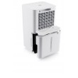 Eta Dryner 2 L 40 dB 200 W White Eta Dryner 2 L 40 dB 200 W White