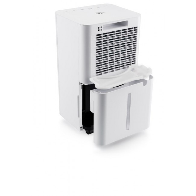 Eta Dryner 2 L 40 dB 200 W White Eta Dryner 2 L 40 dB 200 W White