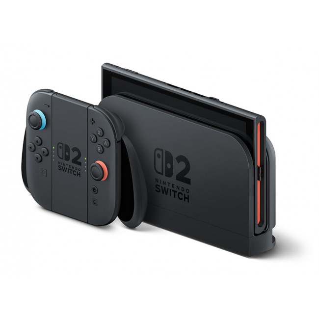 Nintendo Switch 2 portable game console 20.1 cm (7.9
