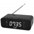 ADLER AD 1192b radio alarm clock black ADLER AD 1192b radio alarm clock black