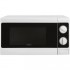 Amica AMG17M70V microwave Countertop Solo microwave 17 L 700 W White