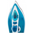 Esperanza EHI002 iron Steam iron Ceramic soleplate Blue,White 2200 W Esperanza EHI002 iron Steam iron Ceramic soleplate Blue,White 2200 W